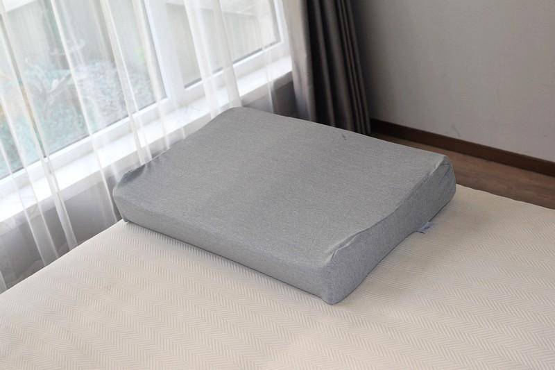 睡眠不好 那是你缺个好枕头!米家天然乳胶护颈枕Pro,舒服又健康