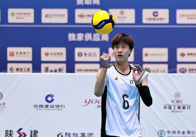 中国女排"假小子"胡铭媛:将王一梅推上法庭,28岁还没有男朋友