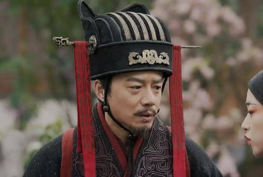 嫪毐为何让赵姬那么痴迷?司马迁在《史记》中,道出了其中的原委