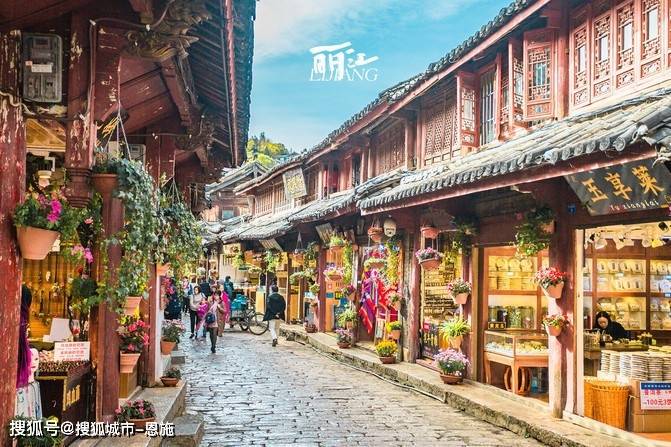 云南6日游双飞价格多少钱,洛阳到云南丽江古城六天跟团花费多少