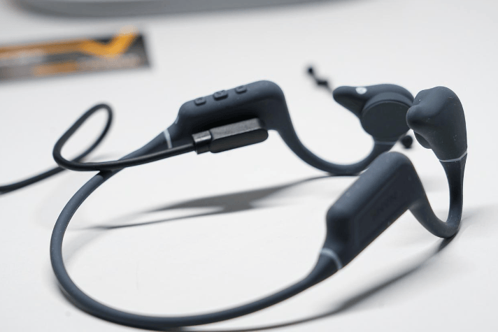 真实测评南卡Runner Pro5骨传导蓝牙耳机：解锁运动新境界，音质与安全并重