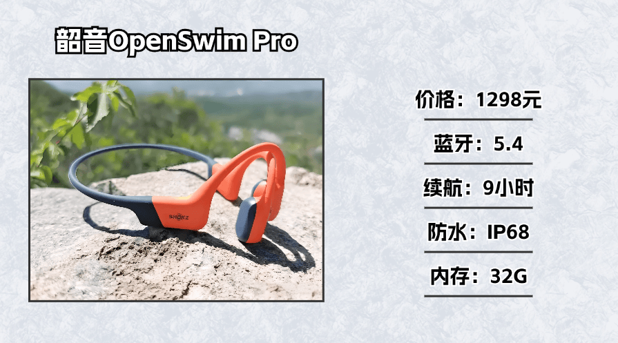 2024年旗舰骨传导耳机大对比：南卡、韶音和墨觉，哪款最值得购买？