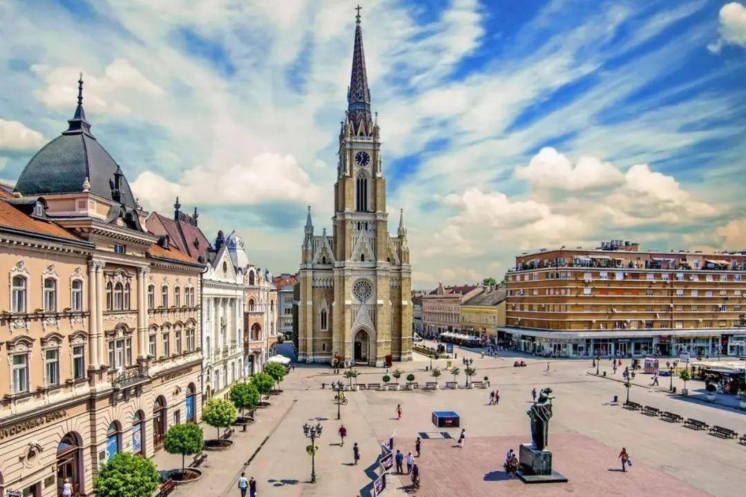 刚从塞尔维亚回来,塞尔维亚是一个怎样的国家?