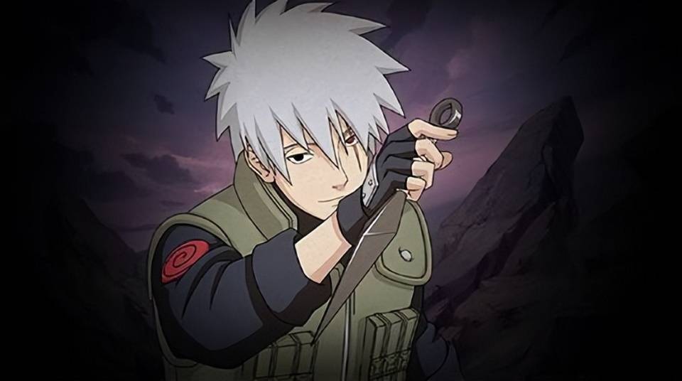 幻之真容卡卡西预定198忍者?最快下周上架,怪不得雏田是金币!