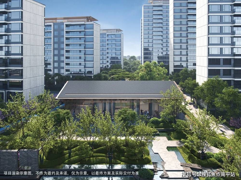 长沙洋湖天序(洋湖天序)首页网站丨洋湖天序楼盘详情-24小时电话-户型