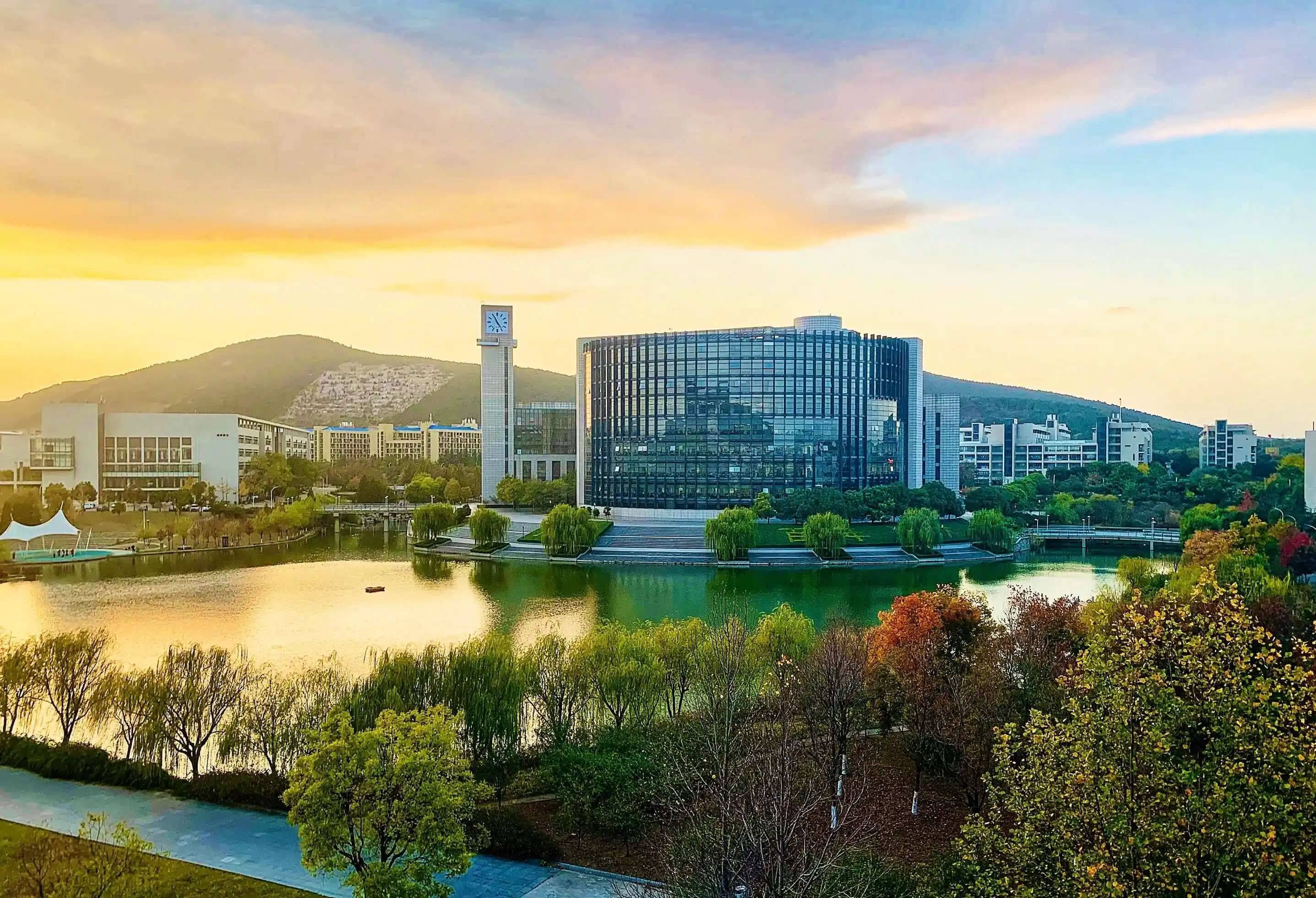 中国矿业大学:矿冶文明的璀璨明珠