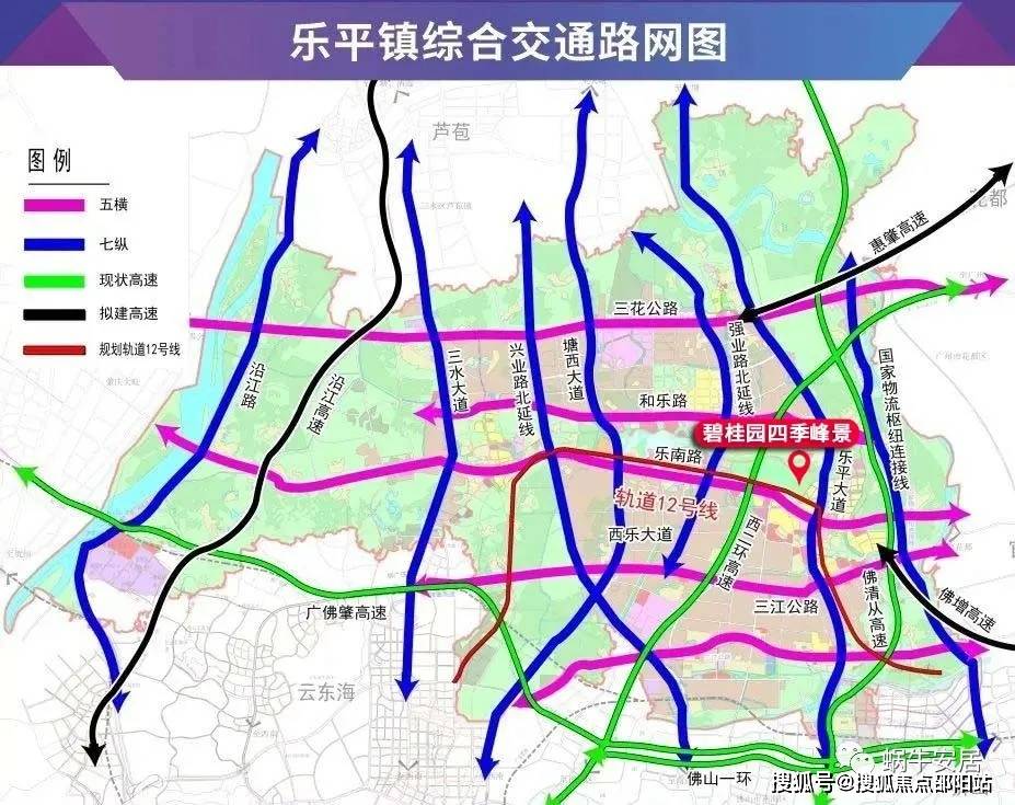 乐平地铁12号线线路图图片