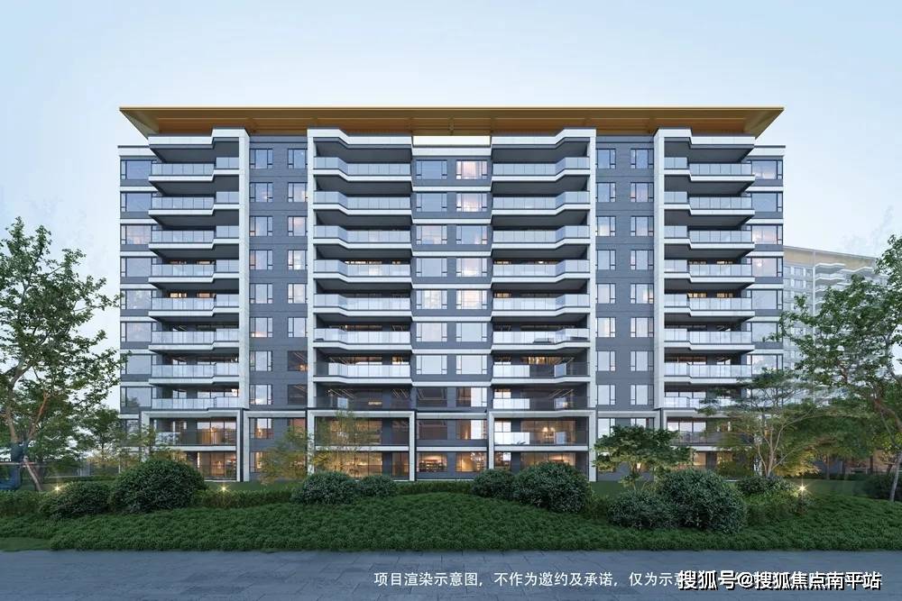 长沙洋湖天序(洋湖天序)首页网站丨洋湖天序楼盘详情-24小时电话-户型