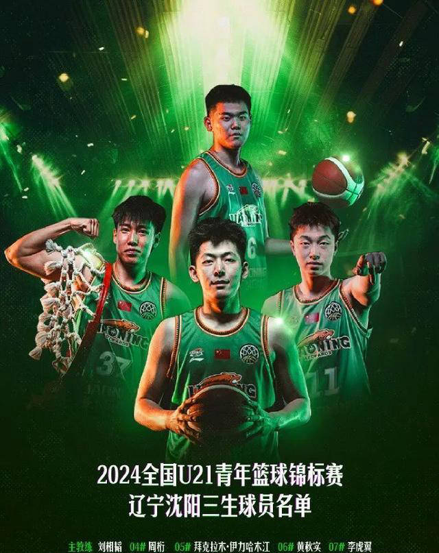 辽篮三线作战夏训难题,杨鸣几乎成光杆司令