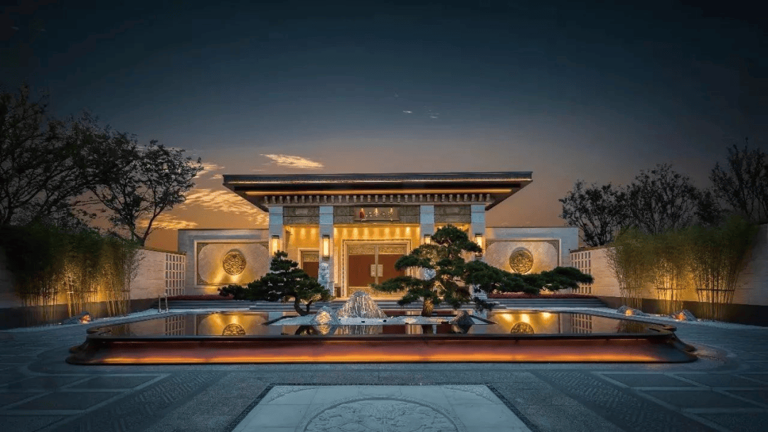 52㎡【信达泰禾·上海院子】预约电话:400-780-7338√√杨浦·新江湾