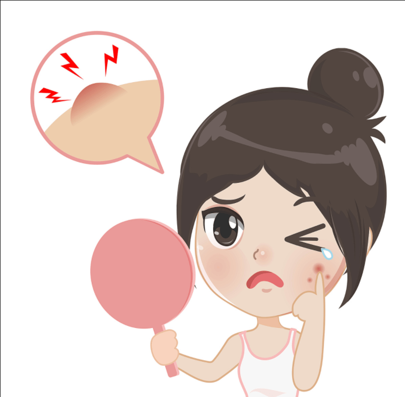 祛痘产品排行榜10强,真实好用的祛痘产品排行榜