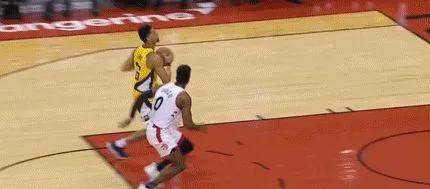 哎！2K乔丹，今天退役了！威少为他无球，KD为他底角抽烟！-nba2k乔丹