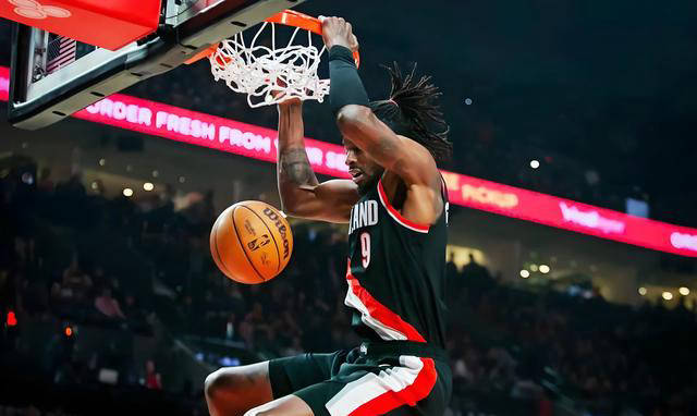 nba交易分析:湖人拒绝用两个首轮选秀权换格兰特的合理性