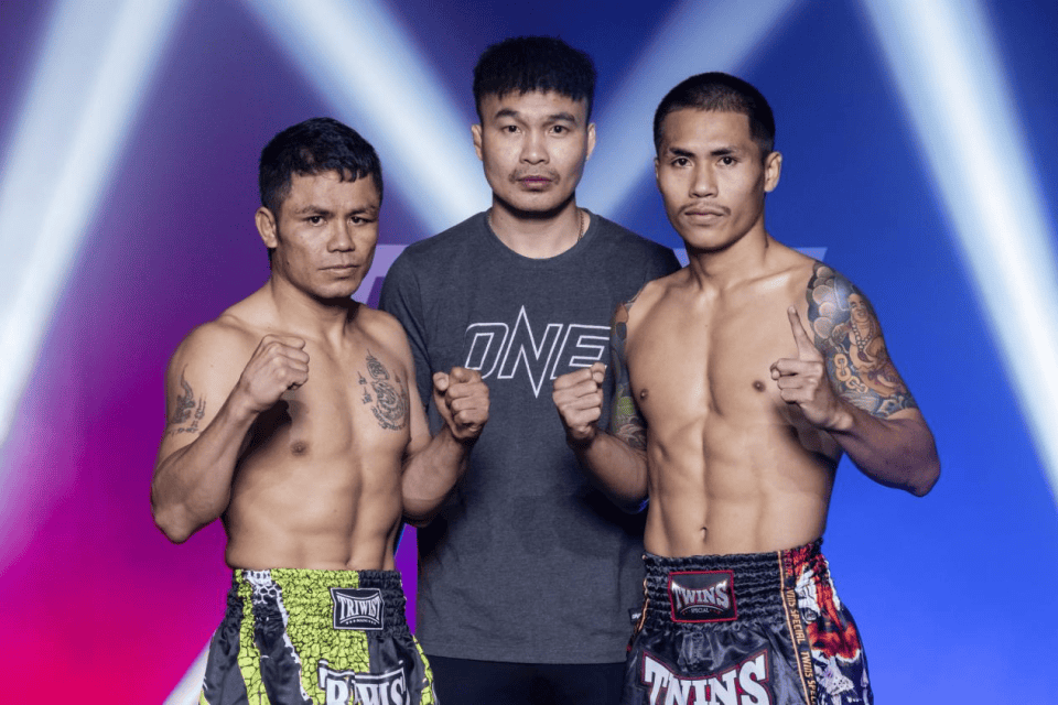 2024年8月9日ONE周五格斗夜74 – 直播[全程视频] ONE Friday Fights 74 – Yodphupa vs. Gheirati – Aug 9