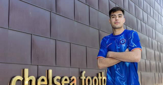 官宣:切尔西引进阿根廷新星,华夏小空霸奔赴泰超加盟前冠军!