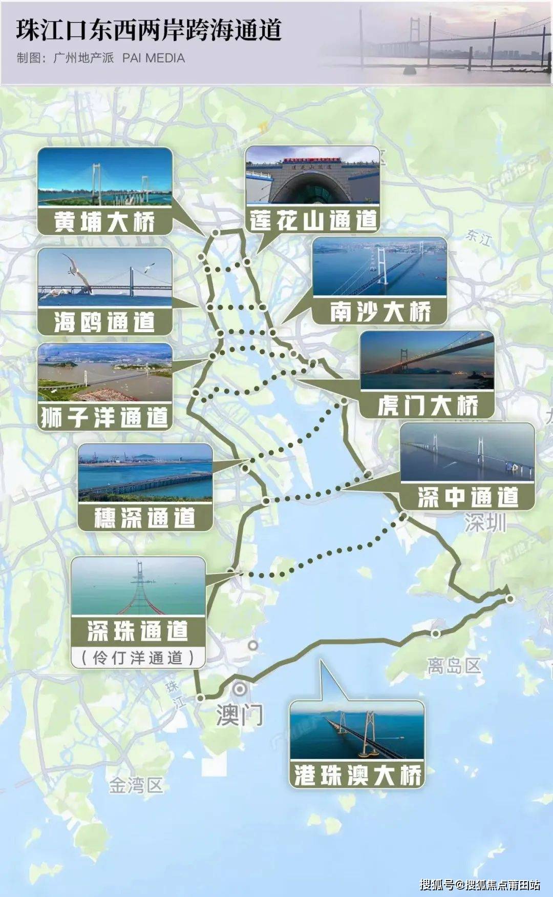 中山市域轨道图片