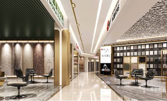 大东明鸿发居建材家居广场,8月10日试业!_装修_全屋_家具