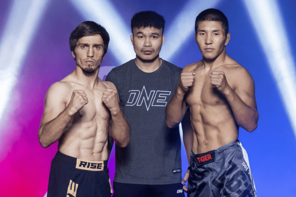 2024年8月9日ONE周五格斗夜74 – 直播[全程视频] ONE Friday Fights 74 – Yodphupa vs. Gheirati – Aug 9