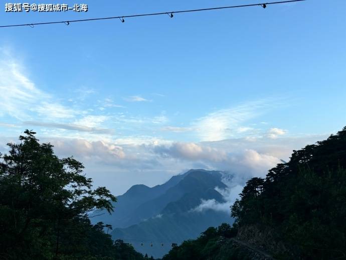 江西自驾5日游？去江西旅游景点