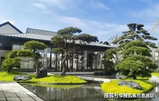 山棠春晓别墅_苏州山棠春晓别墅房价_楼盘怎么样天健山棠春晓-户型