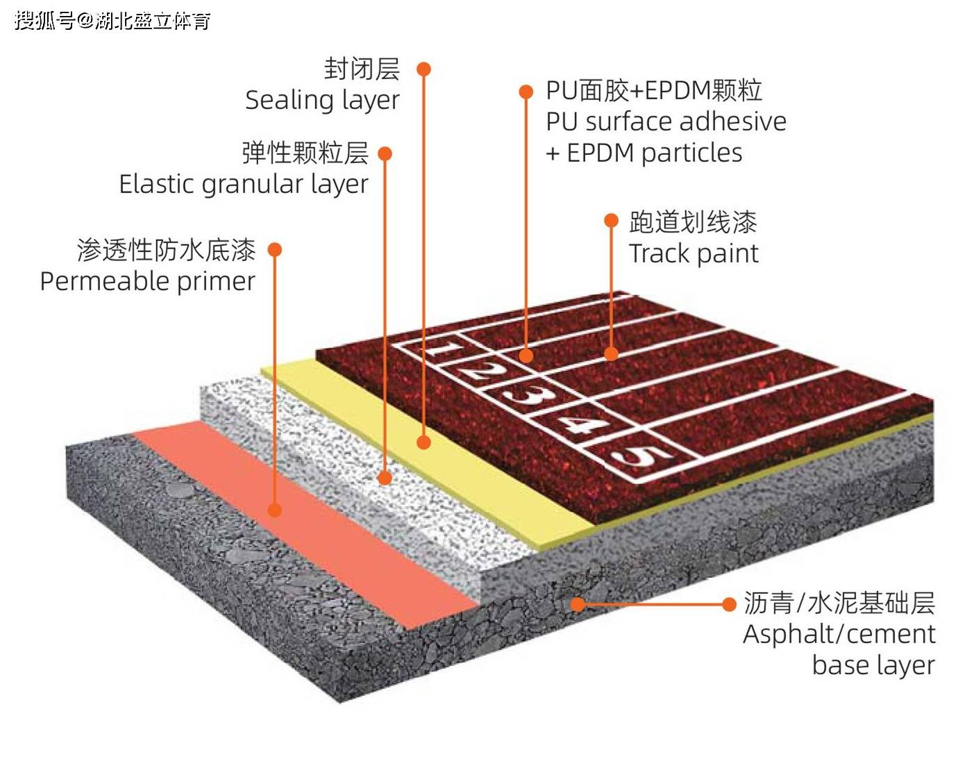 塑胶地面做法图片