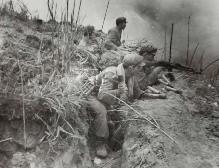 对越反击战,41军苦战28天,战役穿插饱受争议,伤亡了多少人?