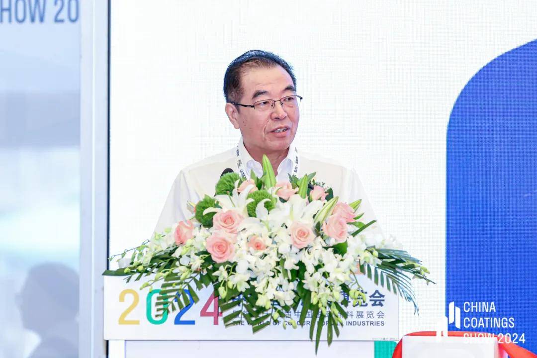 涂视野丨掀起“家居焕新”消费新浪潮，三棵树霸气登场涂博会 