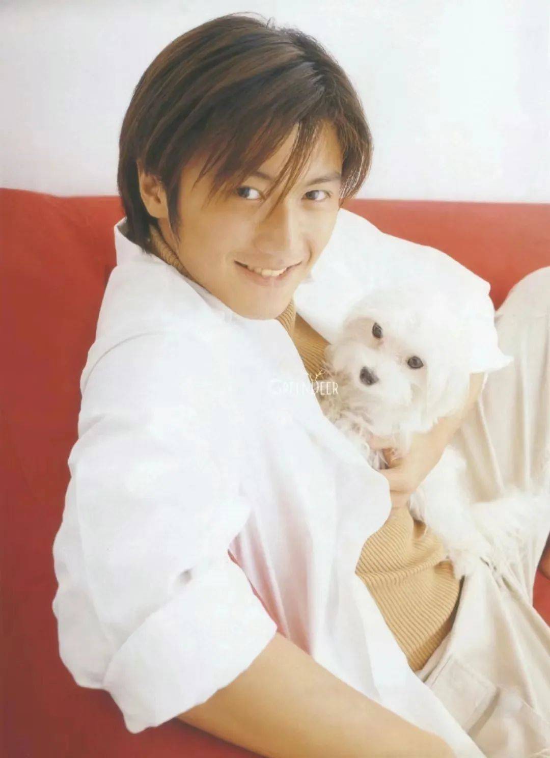 结束了垄断华语乐坛四大天王时代的谢霆锋,网友:大家都在等你开演唱会