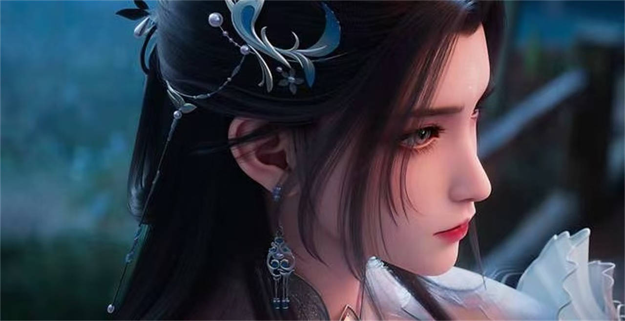 诛仙第三季公布,兽神人类形态曝光,鬼厉大战白骨蛇妖,有望爆火