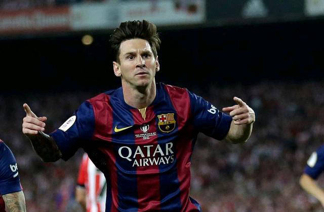 梅西与"梦三巴萨"功勋:团队辉煌中的个人贡献