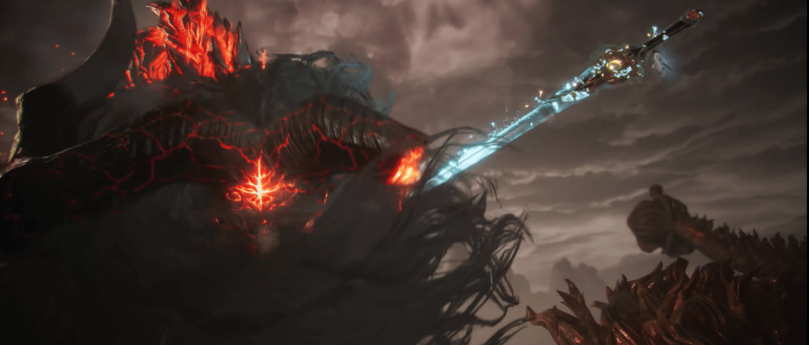 真仙侠就是这么能打!_诛仙_boss_技能