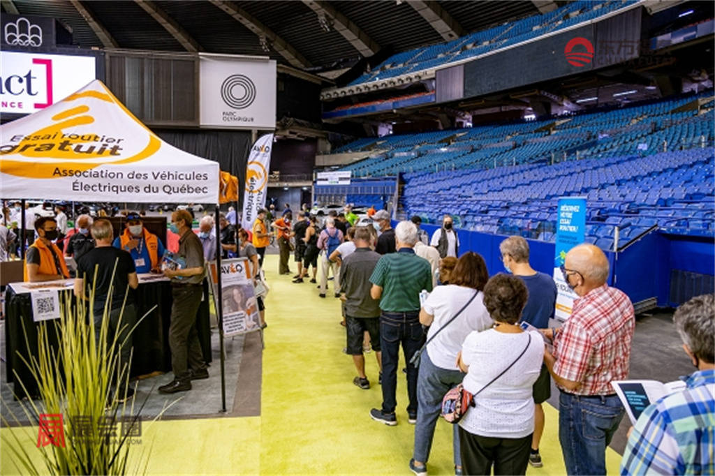 2025年加拿大蒙特利尔新能源电动车及充电桩展MEVS 2025_搜狐汽车_搜狐网