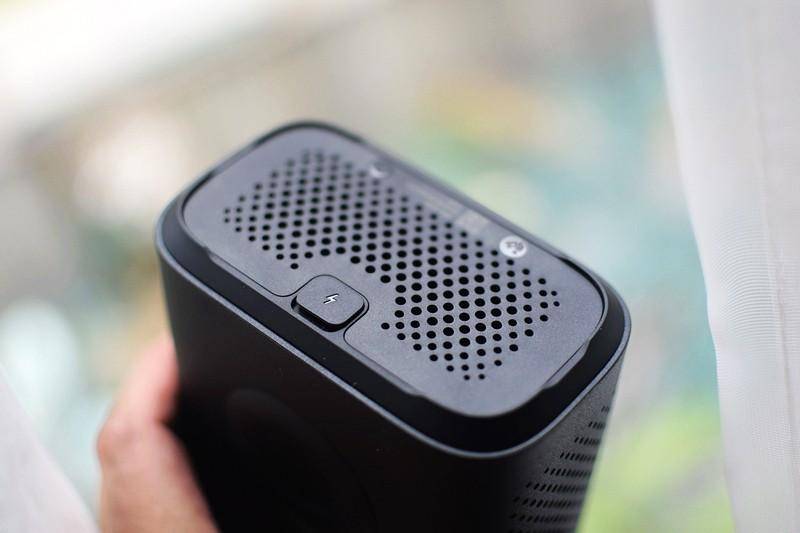 气量大,速度快,米家充气宝2 Pro为爱车提供澎湃动力