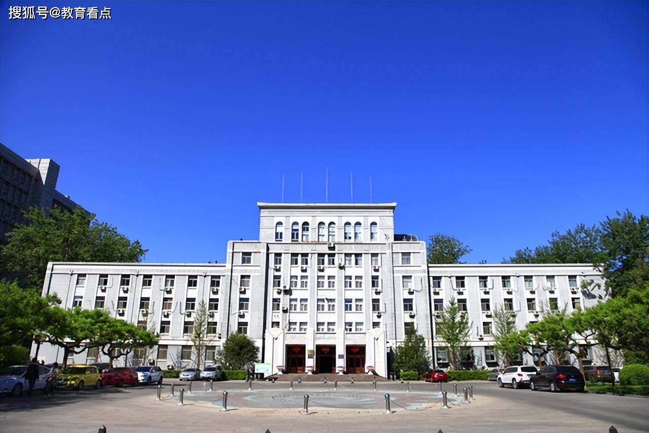 空军工程大学鹿塬校区图片