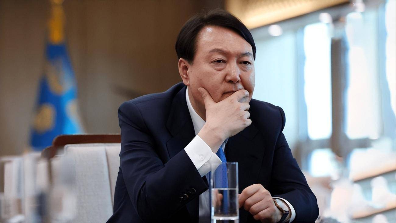 首尔市长的强势发声,让韩国火了一把,但尹锡悦的反应却出人意料