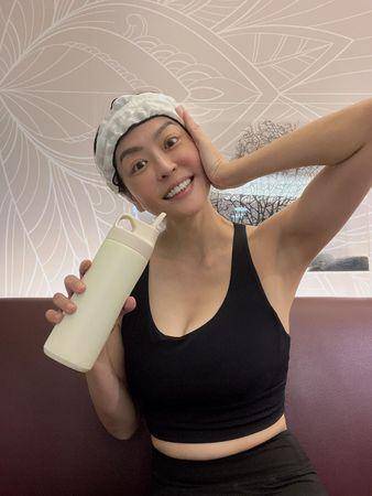 集气!唐玲抗癌5年「今做关键检查」:将会决定我是否成为普通人