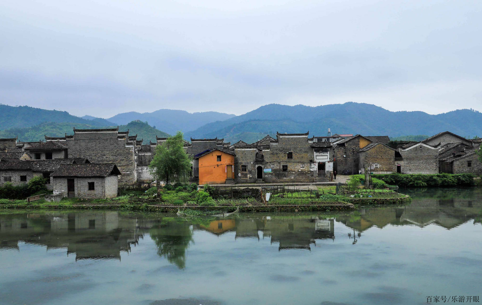 抚州旅游景点攻略图片