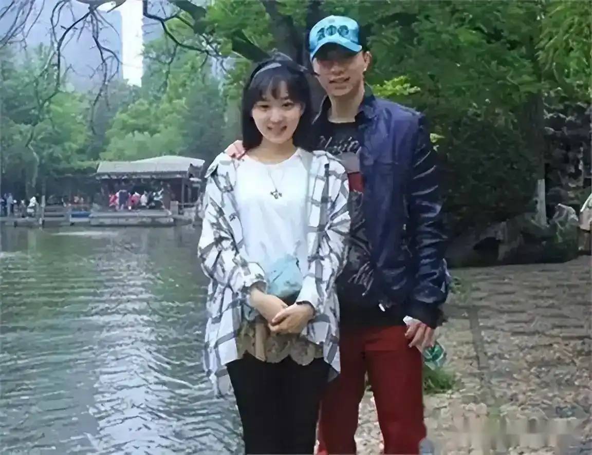 马龙妻子夏露的婚姻生活:高标准下的别样人生,你意想不到!