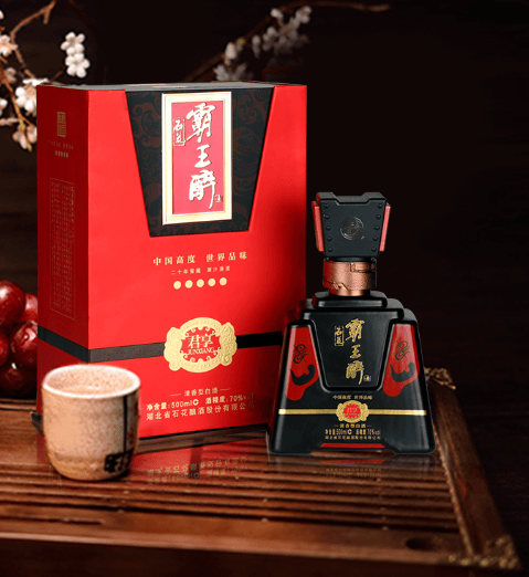 楚酒探寻,石溪双泉液,如何与唐代诗人产生激情碰撞?