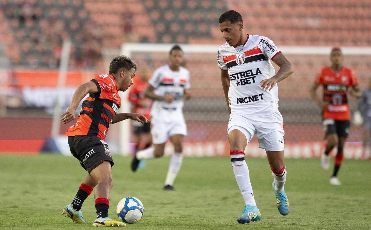 自由杯,博塔弗戈vs帕尔梅拉斯:火药味十足的南美德比