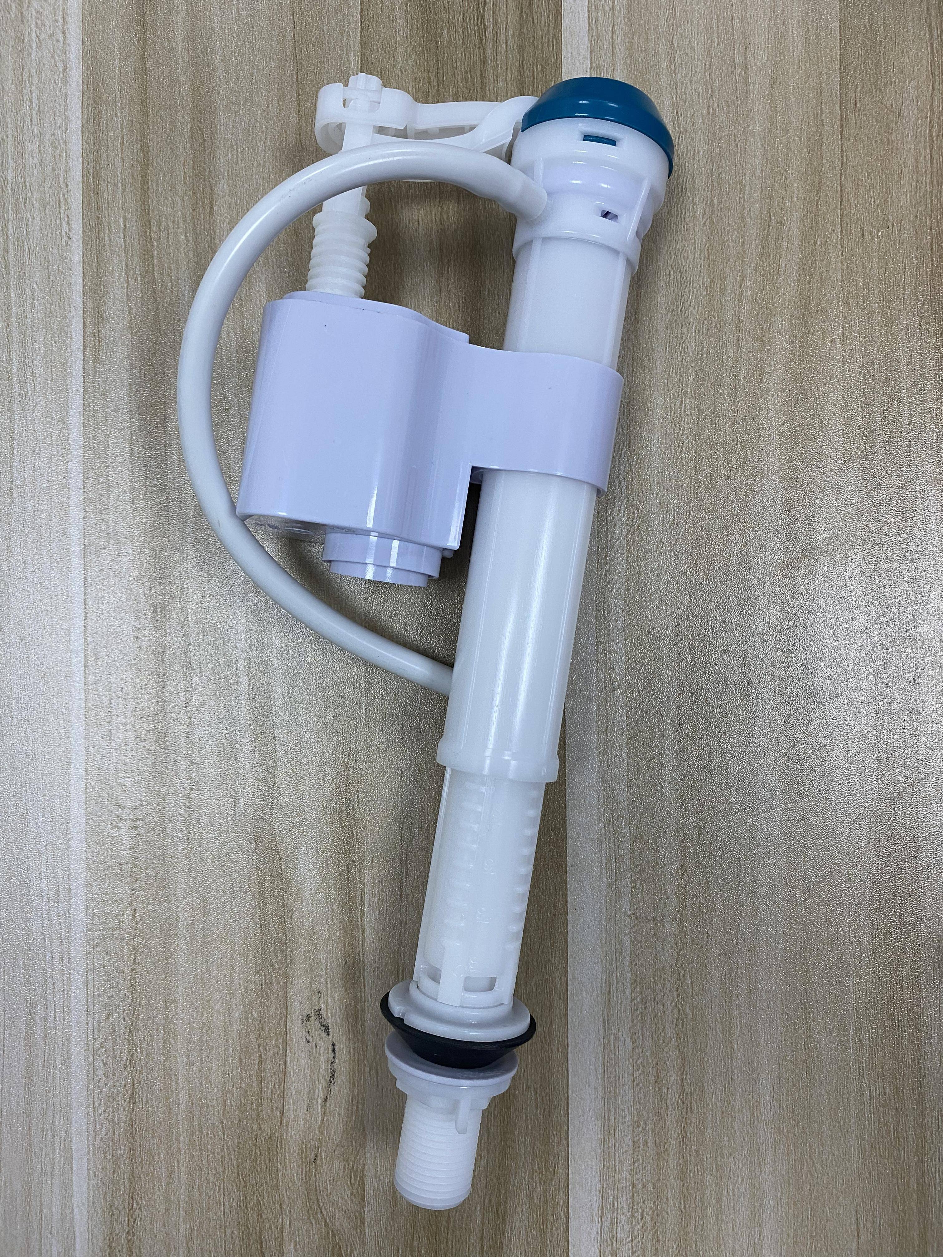 马桶不上水可以这样解决,收藏起来!