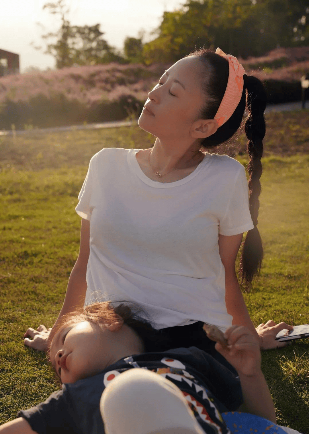 结婚,爆红,隐退,《欢天喜地七仙女》播出19年,演员发展各不同