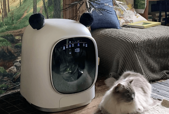 家用小型洗衣机哪款好用？良心汇总5款亮点多多的内衣洗衣机