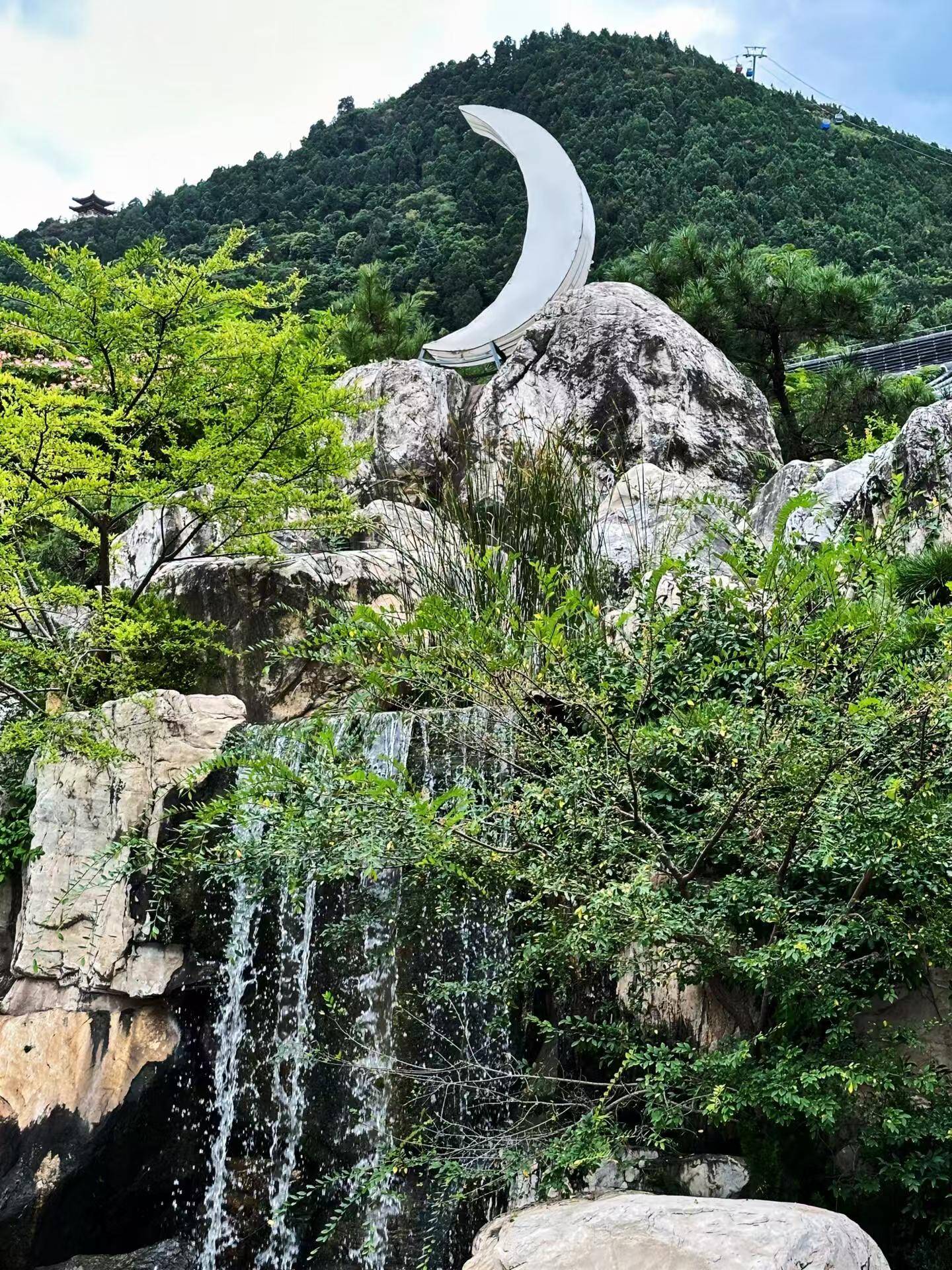 西安三日游,超详细的西安三日游攻略(含景点,路线)