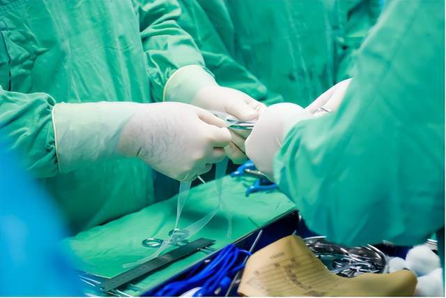 神奇的" 吊带":尿失禁悬吊手术后能维持多久?