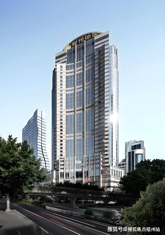广州时代地产中心物业费多少?办公物业直租 招商中心电话 -首页
