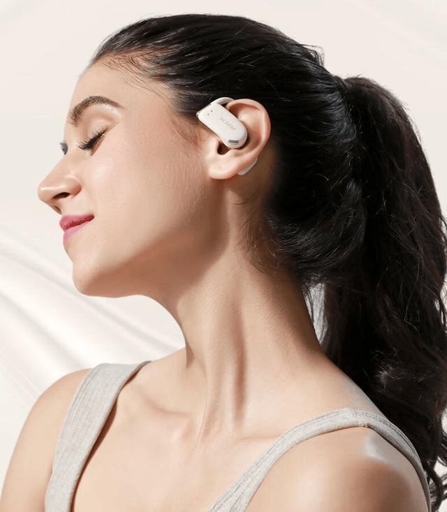 开放式耳机哪款值得入手?2024五款开放式耳机推荐!