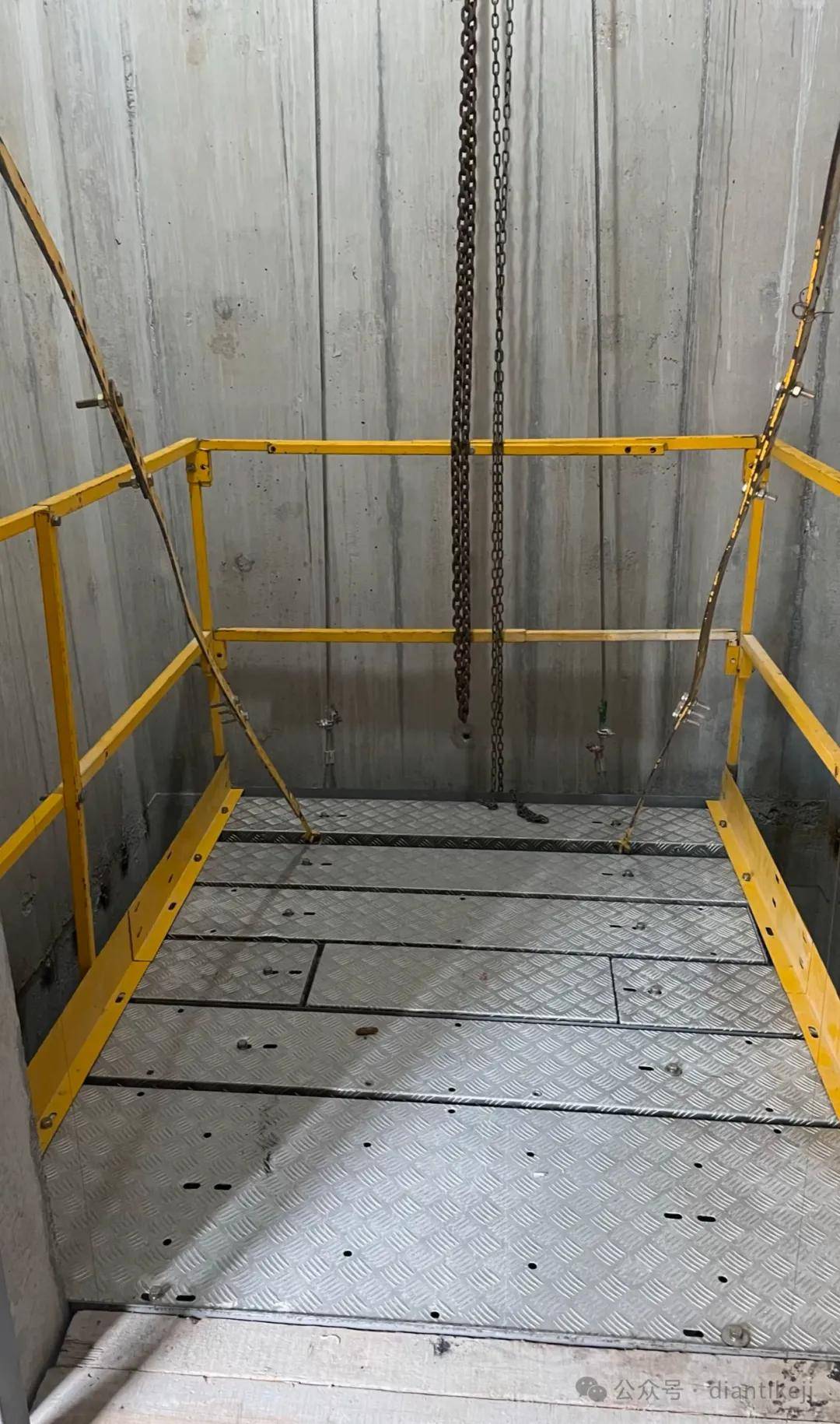 什么样的电梯安装平台更安全,效率更高?