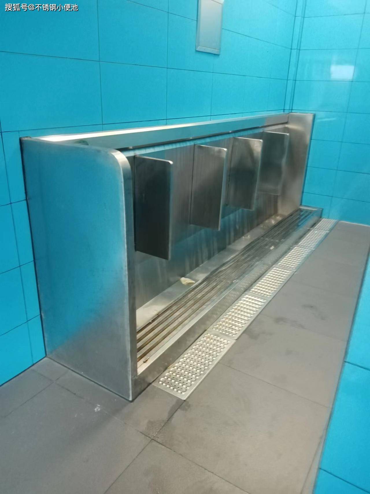 学校不锈钢小便池尺寸图集及不锈钢水池