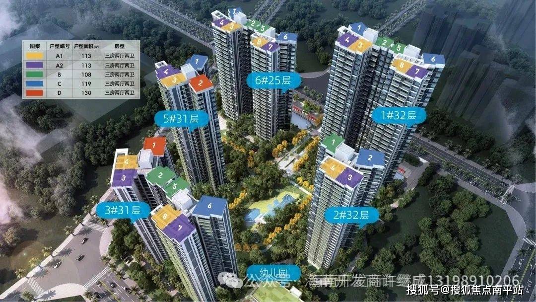 三亚「保利崖州湾」售楼处简介—了解背后原因以及详情!请看图文解析!